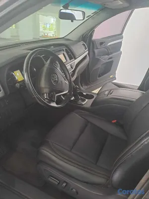 2015 Toyota Highlander — foto 2 / 14