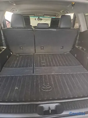2015 Toyota Highlander — foto 10 / 14