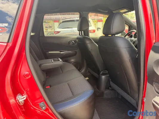 2020 Nissan Note — foto 6 / 10