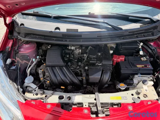 2020 Nissan Note — foto 7 / 10
