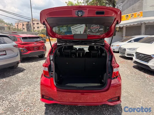 2020 Nissan Note — foto 10 / 10