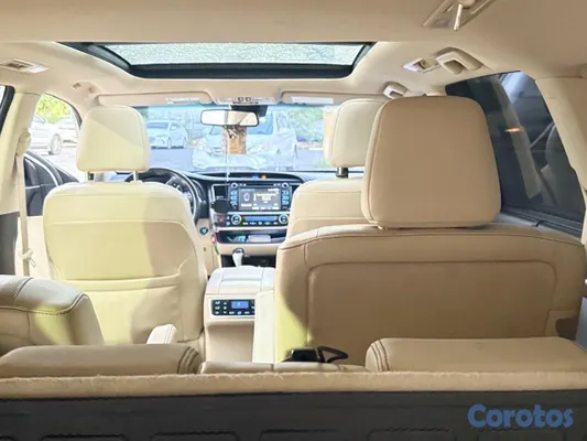 2015 Toyota Highlander — foto 4 / 13
