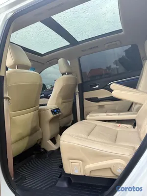2015 Toyota Highlander — foto 8 / 13