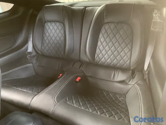 2019 Ford Mustang — foto 2 / 6