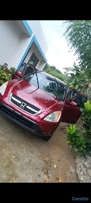 2004 Honda Crv — foto 1 / 5