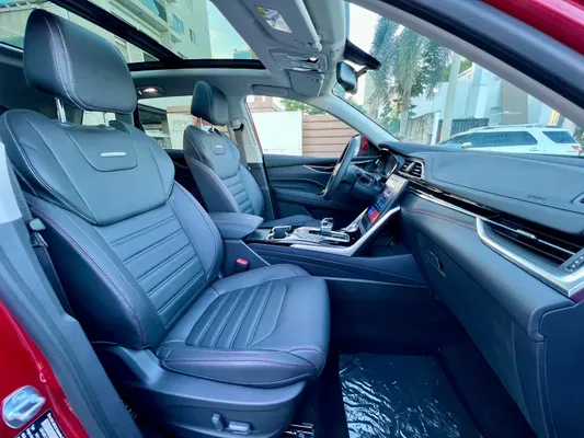 2024 Maxus D60 — foto 6 / 10