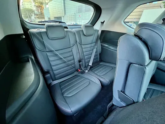 2024 Maxus D60 — foto 8 / 10