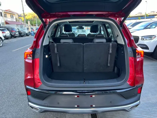 2024 Maxus D60 — foto 10 / 10