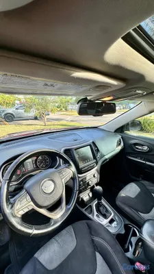 2014 Jeep Cherokee — foto 9 / 9