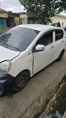 2014 Daihatsu Mira — foto 2 / 7