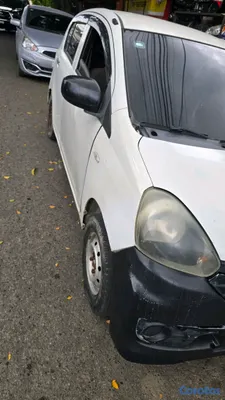 2014 Daihatsu Mira — foto 3 / 7