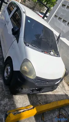 2014 Daihatsu Mira — foto 7 / 7