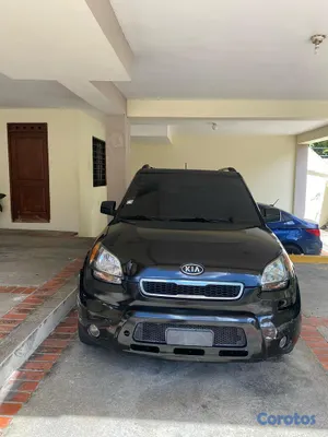 2011 Kia Soul