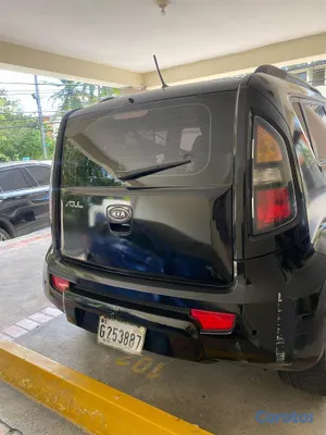 2011 Kia Soul — foto 2 / 13