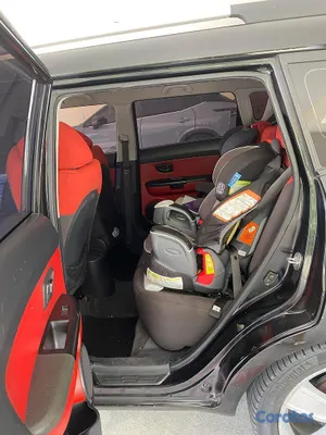 2011 Kia Soul — foto 3 / 13