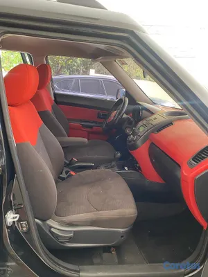 2011 Kia Soul — foto 4 / 13