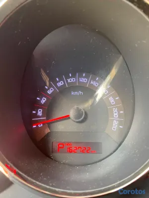 2011 Kia Soul — foto 8 / 13