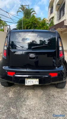 2011 Kia Soul — foto 9 / 13