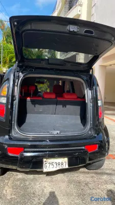 2011 Kia Soul — foto 10 / 13