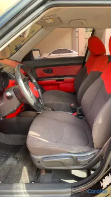 2011 Kia Soul — foto 12 / 13