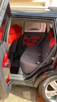 2011 Kia Soul — foto 13 / 13
