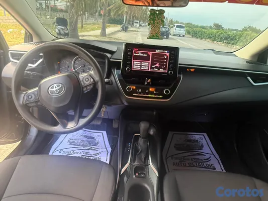 2021 Toyota Corolla — foto 3 / 8