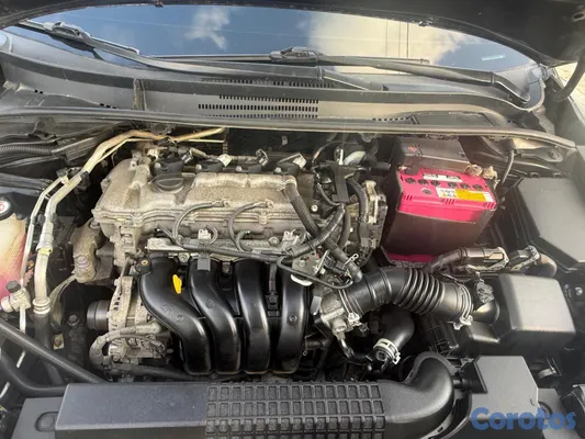 2021 Toyota Corolla — foto 6 / 8