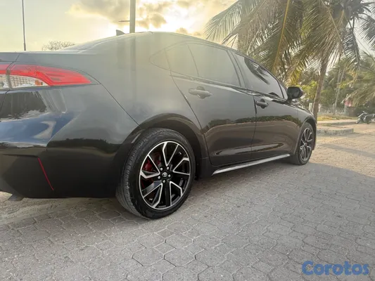 2021 Toyota Corolla — foto 7 / 8
