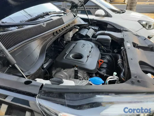 2017 Kia Sorento — foto 4 / 6