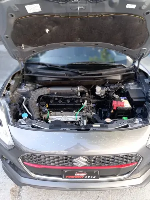 2018 Suzuki Swift — foto 10 / 10