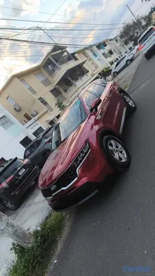 2021 Kia Sorento — foto 2 / 15