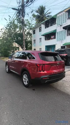 2021 Kia Sorento — foto 3 / 15