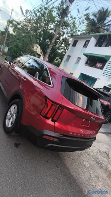 2021 Kia Sorento — foto 4 / 15