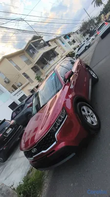 2021 Kia Sorento — foto 5 / 15