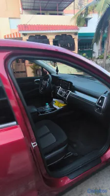 2021 Kia Sorento — foto 7 / 15