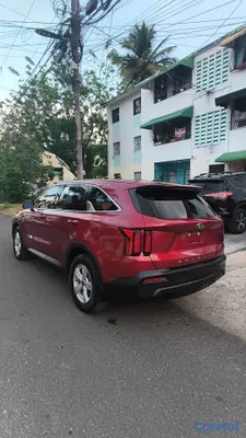 2021 Kia Sorento — foto 10 / 15