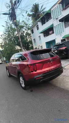 2021 Kia Sorento — foto 13 / 15