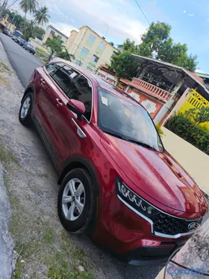 2021 Kia Sorento — foto 14 / 15