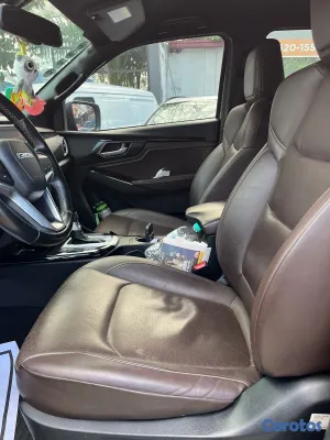 2022 Isuzu Dmax — foto 5 / 10
