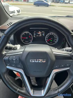 2022 Isuzu Dmax — foto 10 / 10