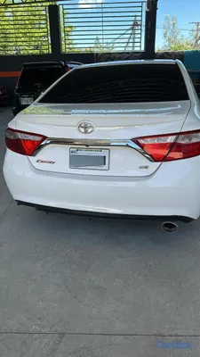 2016 Toyota Camry — foto 2 / 10