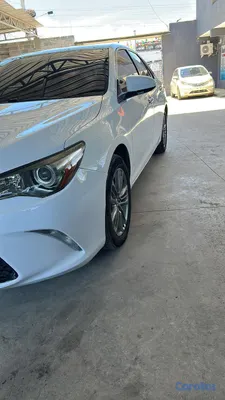 2016 Toyota Camry — foto 3 / 10