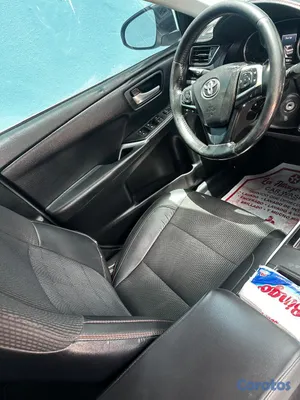 2016 Toyota Camry — foto 7 / 10