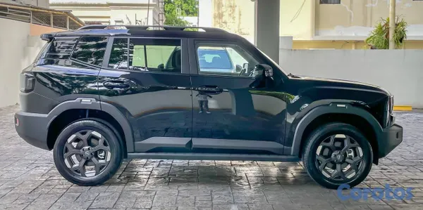 2026 Jetour T1 — foto 2 / 11