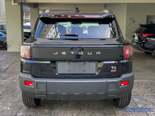 2026 Jetour T1 — foto 3 / 11