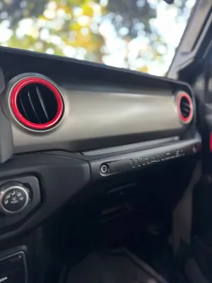 2018 Jeep Rubicon — foto 7 / 10