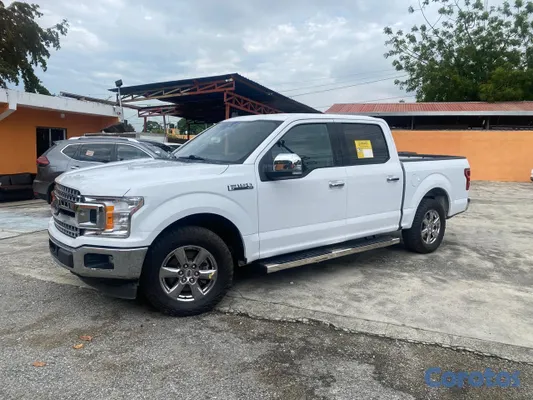 2020 Ford F-150 — foto 4 / 7