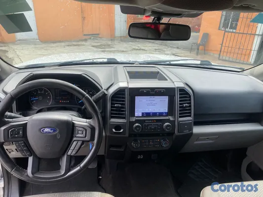 2020 Ford F-150 — foto 5 / 7
