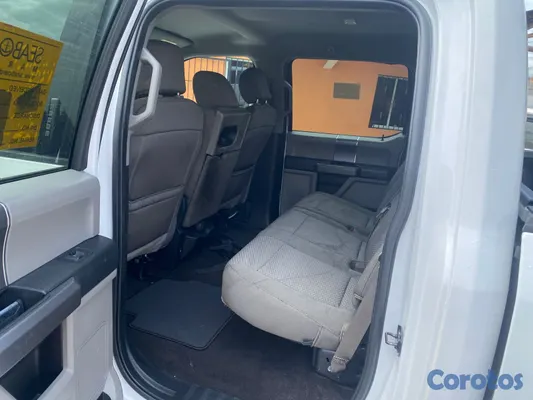 2020 Ford F-150 — foto 7 / 7