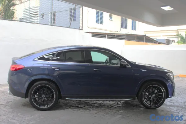 2026 Mercedes-Benz Clase GLE — foto 4 / 9
